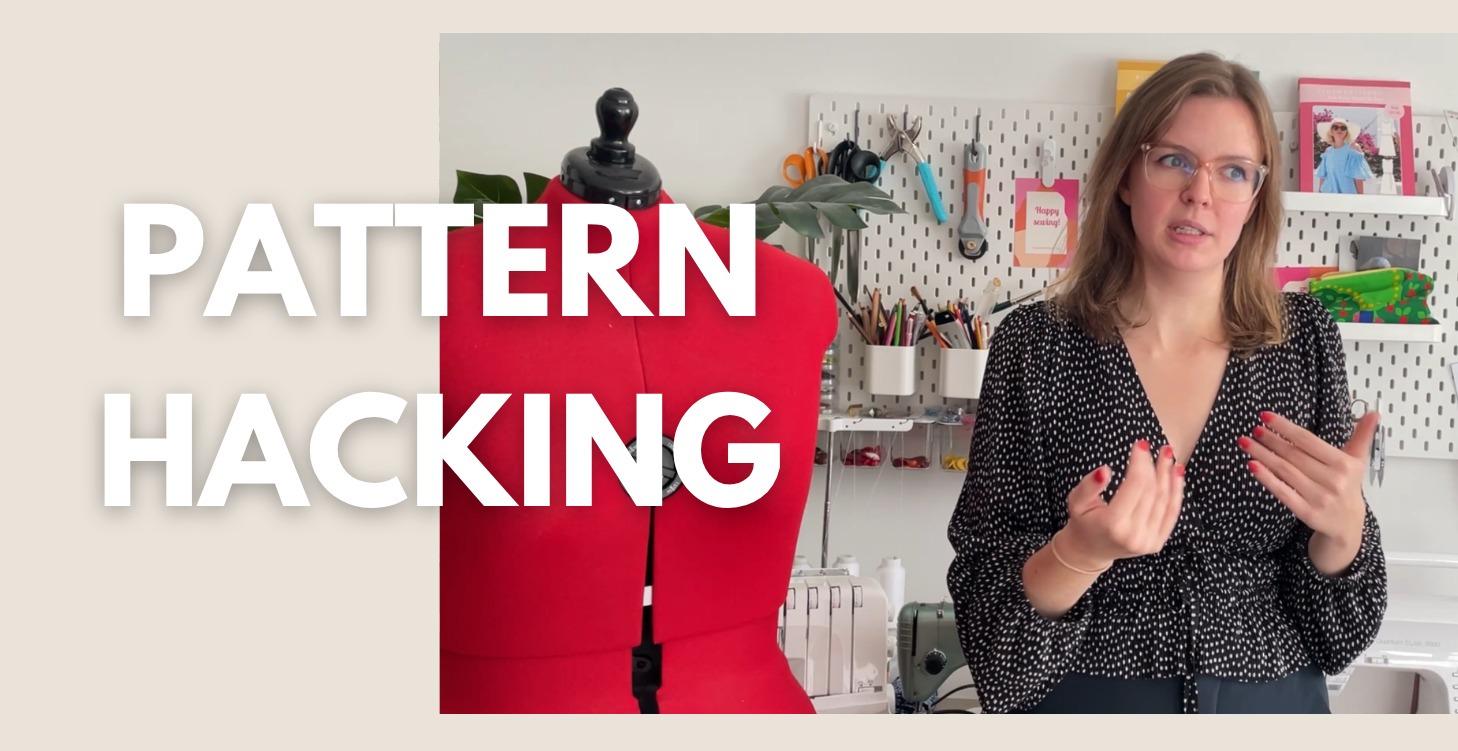 Pattern Hacking