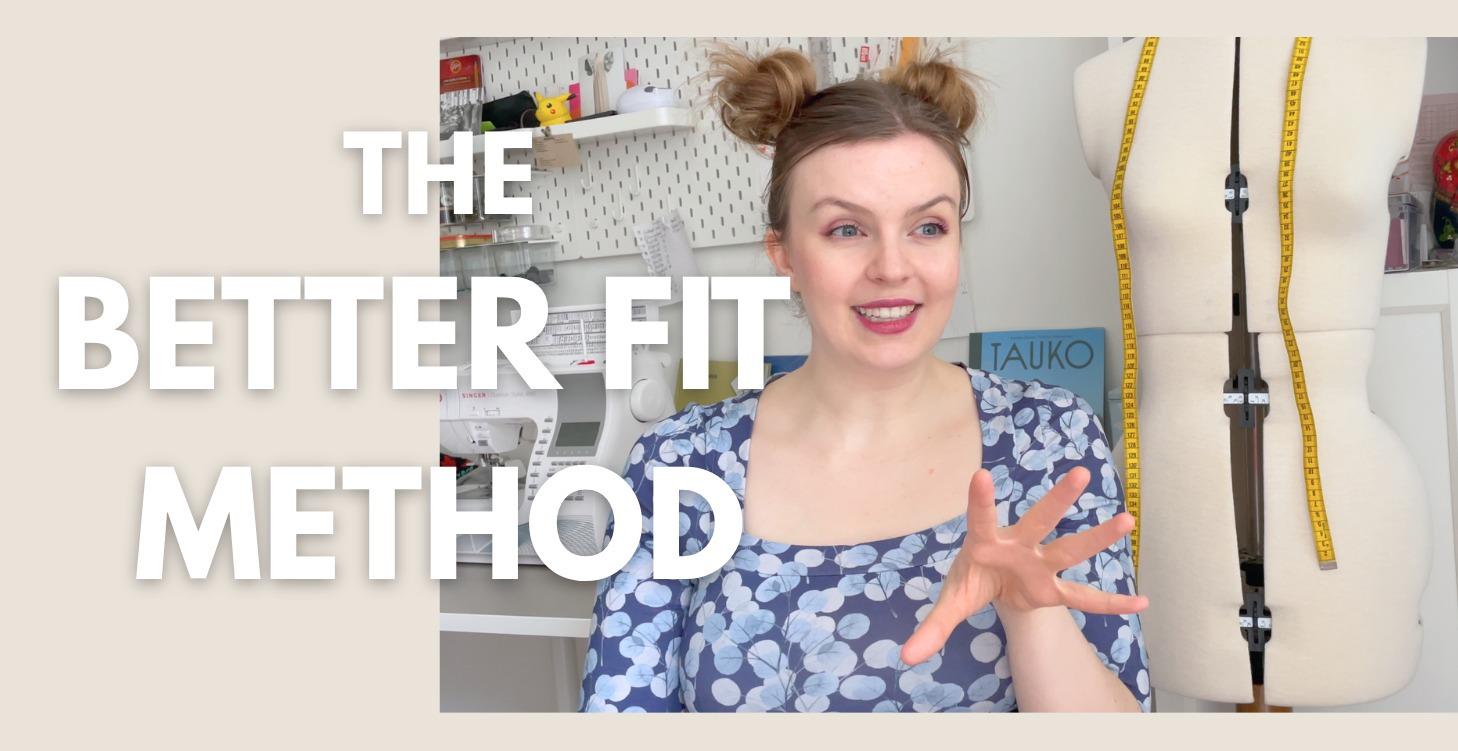 The Better Fit Method - Start Here