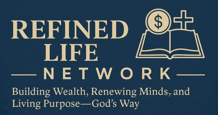 Refined Life Network