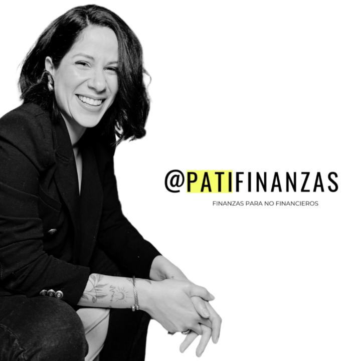Patricia Briceño