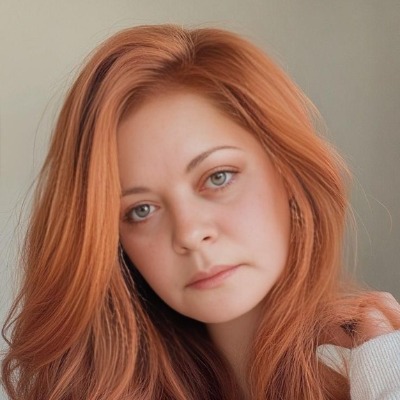 Carola Alexandra Farias sans