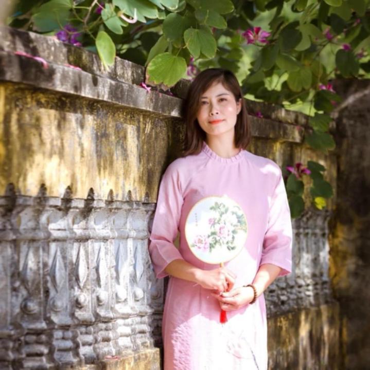 Trịnh hải yến Hải yến