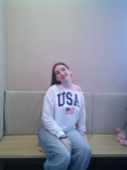 Martina Gallego