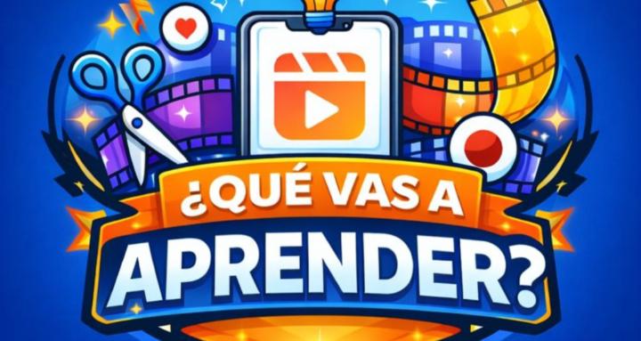 Editor de Reels desde Cero