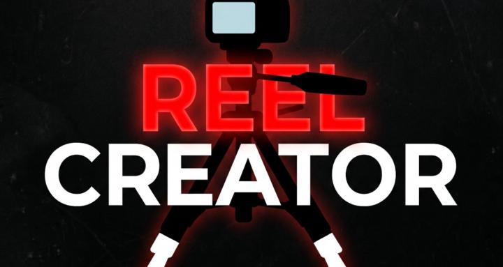 Reel Creator 🔴