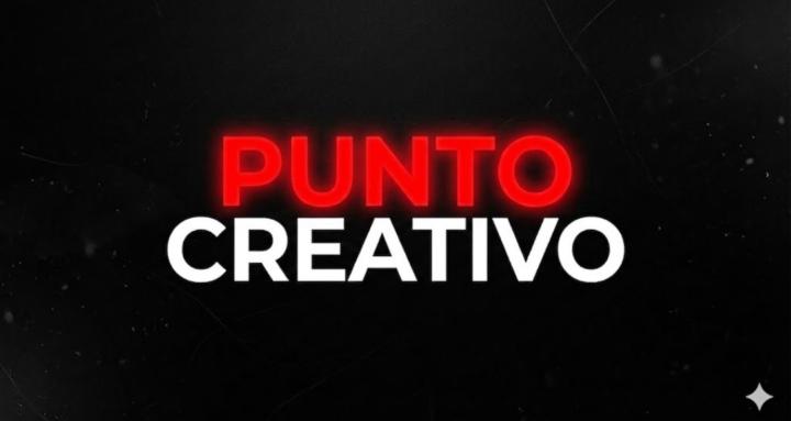 Punto Creativo 🔴