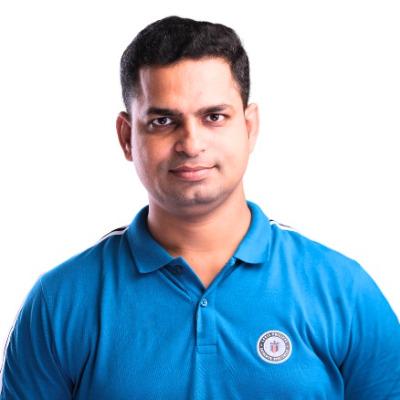 Ratish Jha