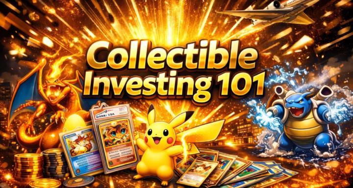 CollectibleInvesting101
