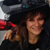 Julie Tremblay