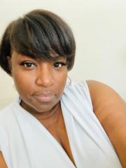 Cheramy Wilson