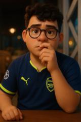 Johnwilson Langstang