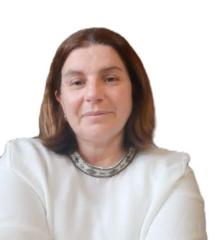 Maria Jose Ferral Malvido