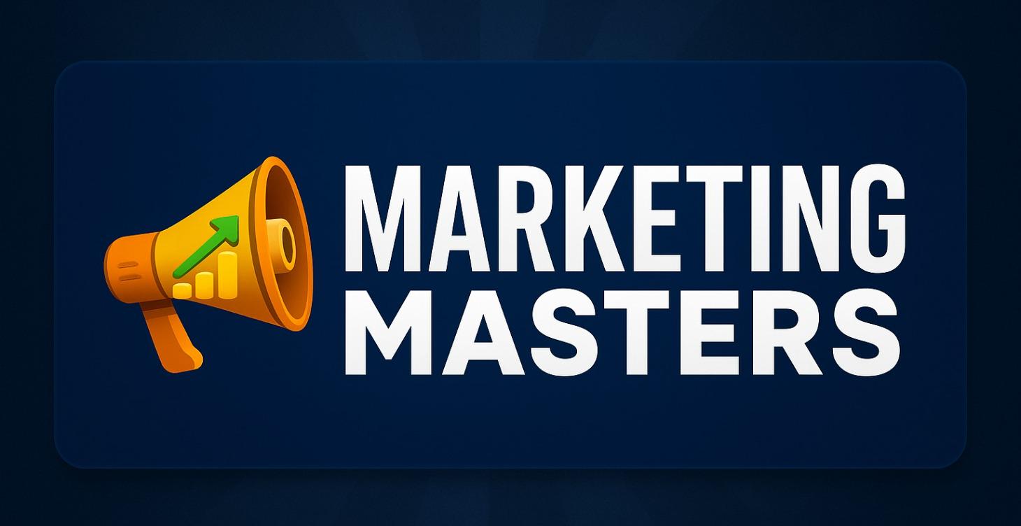 Marketing Masters