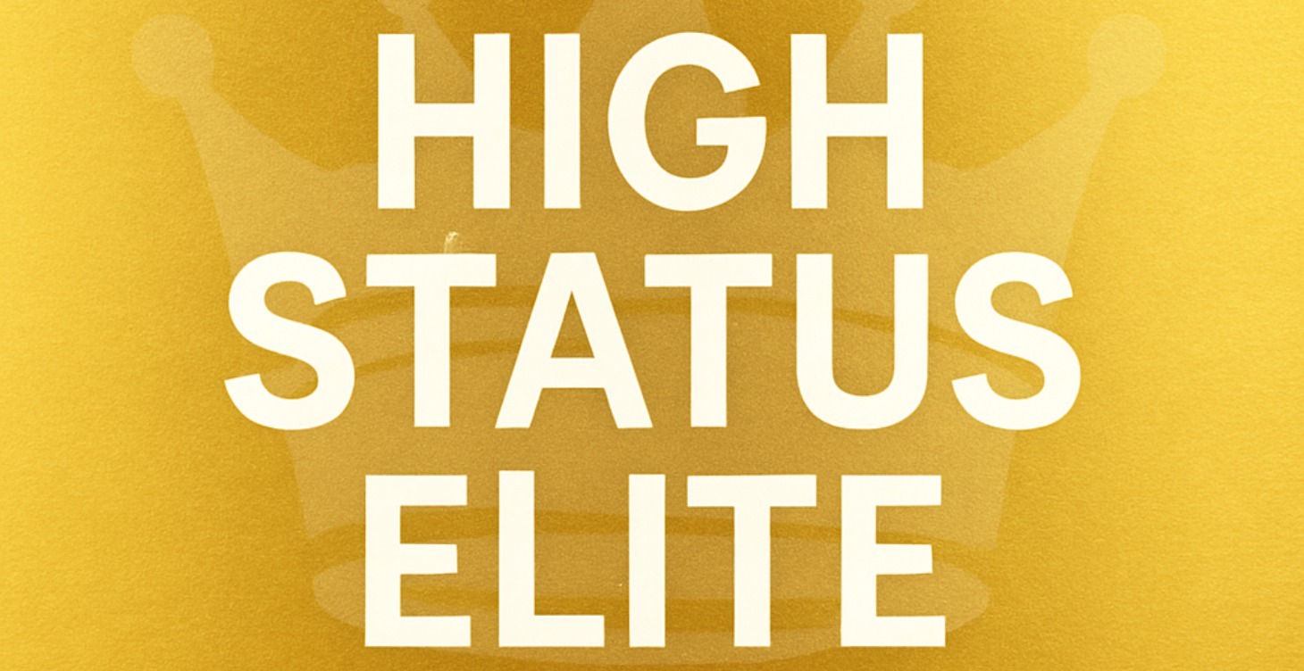 High Status Elite