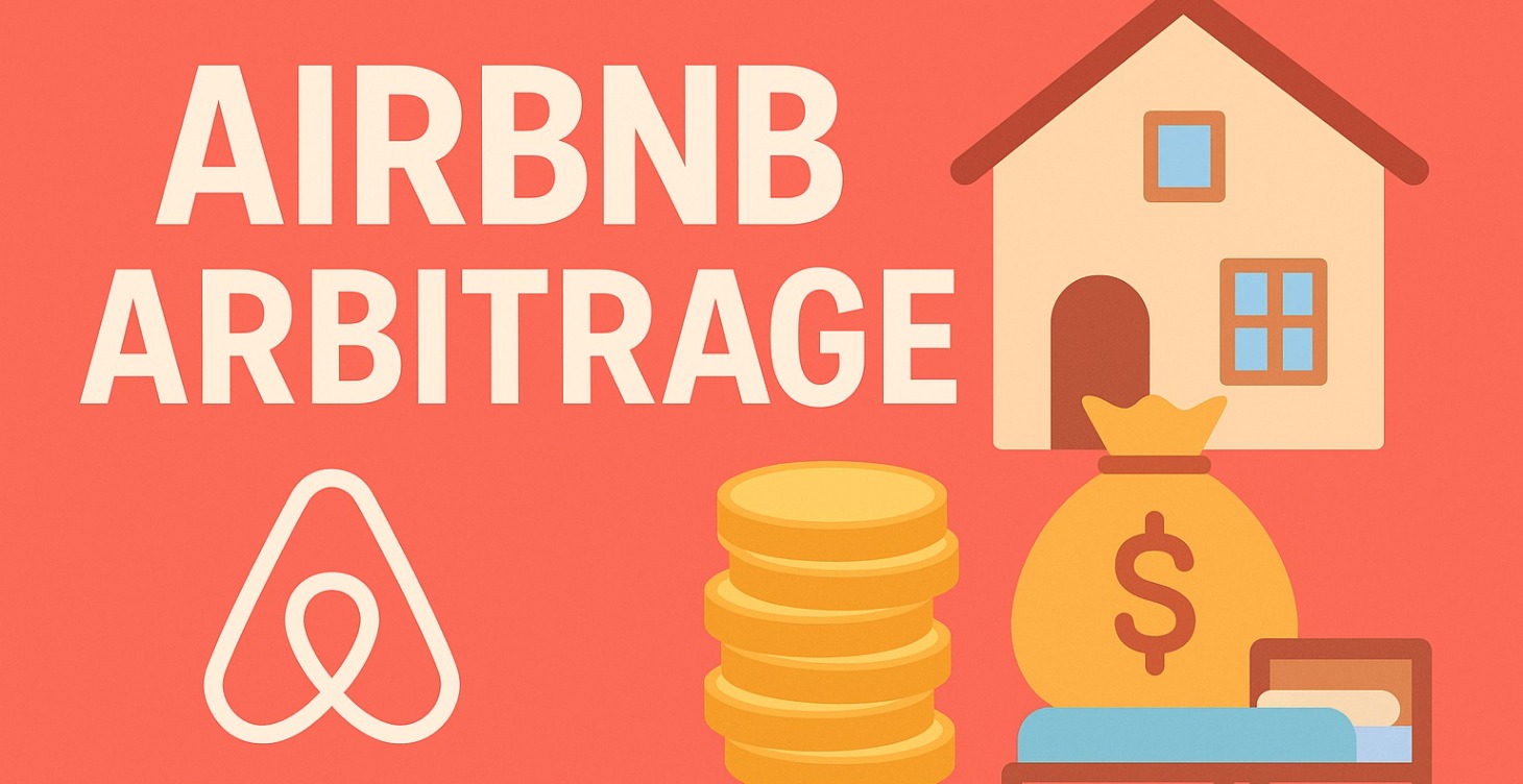 Airbnb Arbitrage System