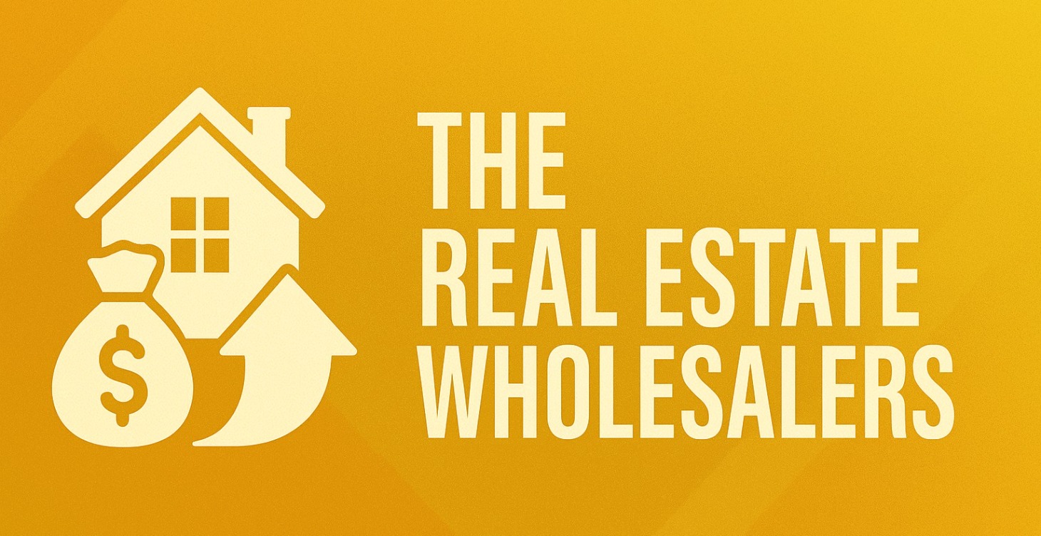 The Real Estate Wholesalers