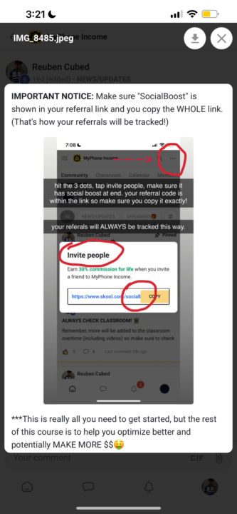 GIVEAWAY WINNERS ANNOUNCED SOON!🎁