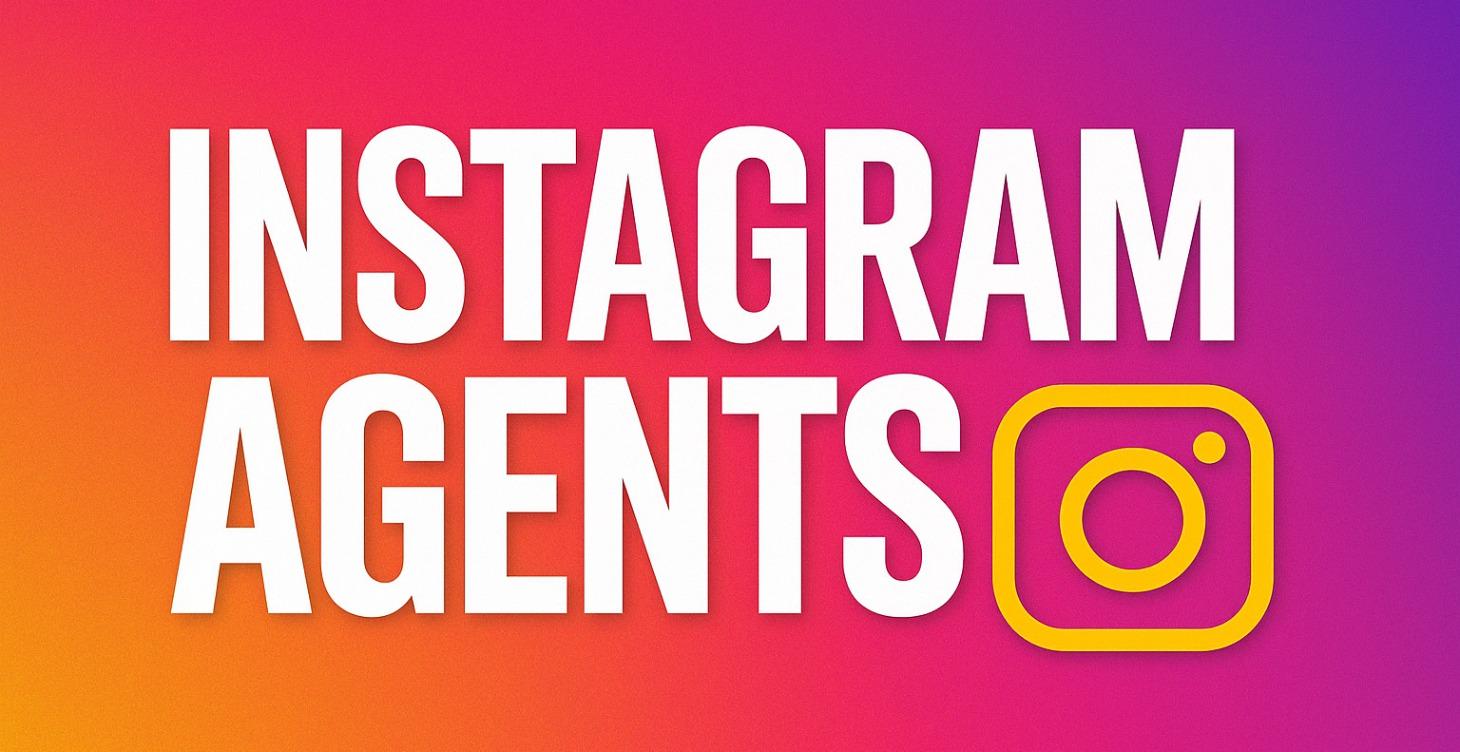 Instagram Agents