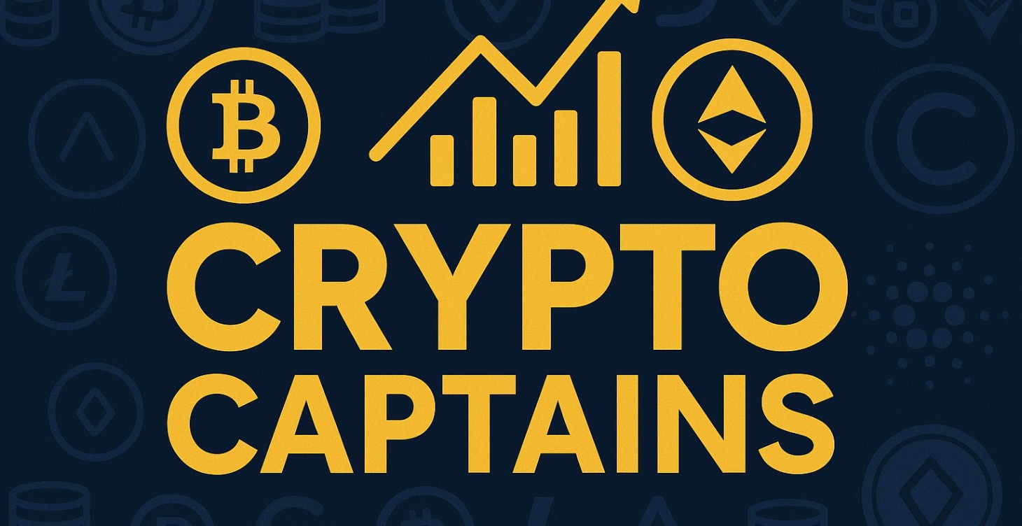 Crypto Captains