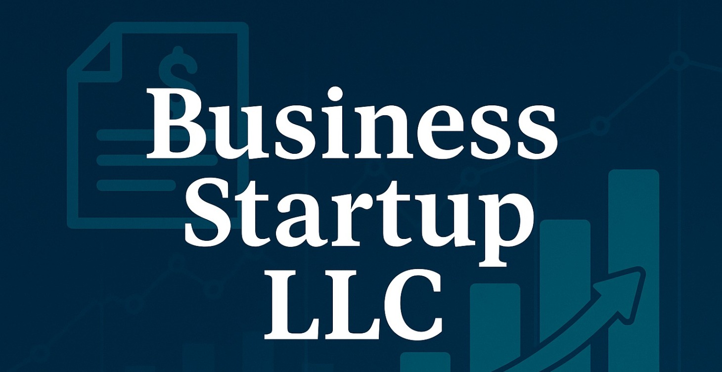 Business Startup LLC