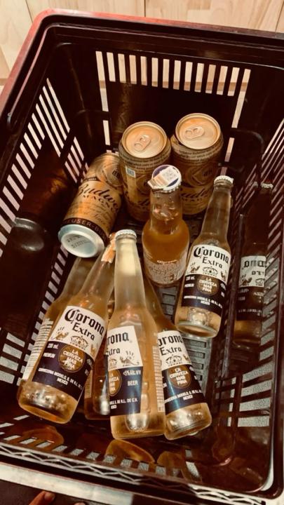 Weekend Energy Loading… 100%!