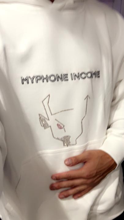 Merch In the Works!😛