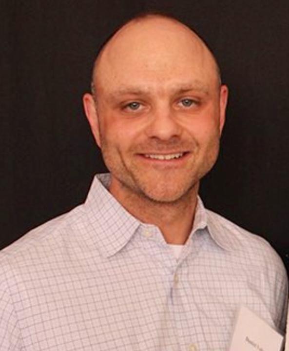 Daniel Vellone
