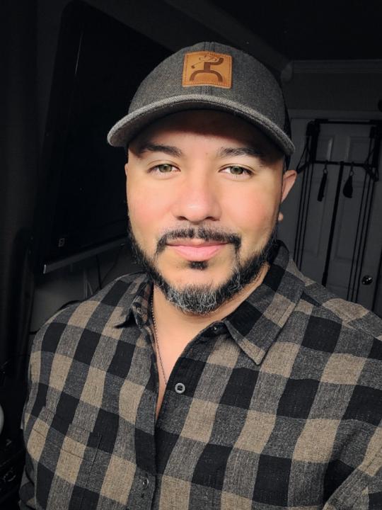 Christopher Garza