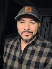 Christopher Garza