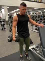 Joel Diaz