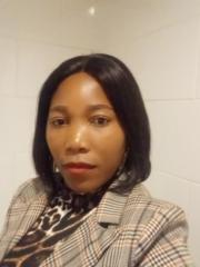 Mary Motsamai