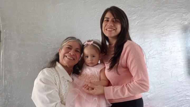 Mirleny Daniela Colmenarez Valles