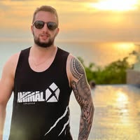 Andrés Felipe Villegas