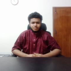 Sajedul Haque