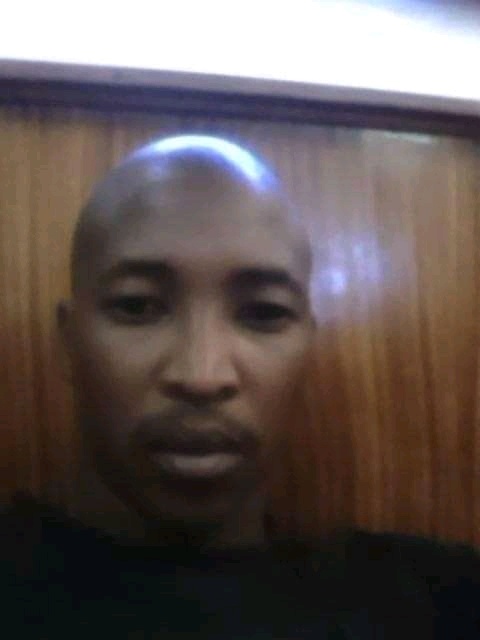 Sinethemba Ivan Khatom