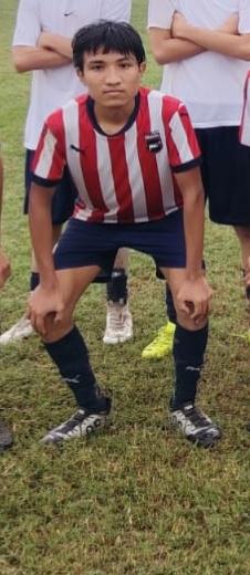 Julio angel Hernandez gomez