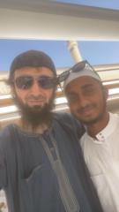 Faris BinZayed