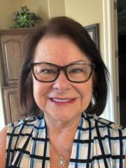 Sue Currie