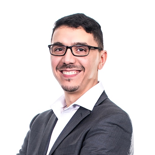 Habeeb Dziri
