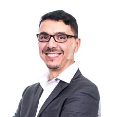 Habeeb Dziri