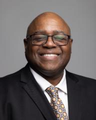 Eugene Williams