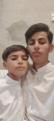 Nabila Khalid