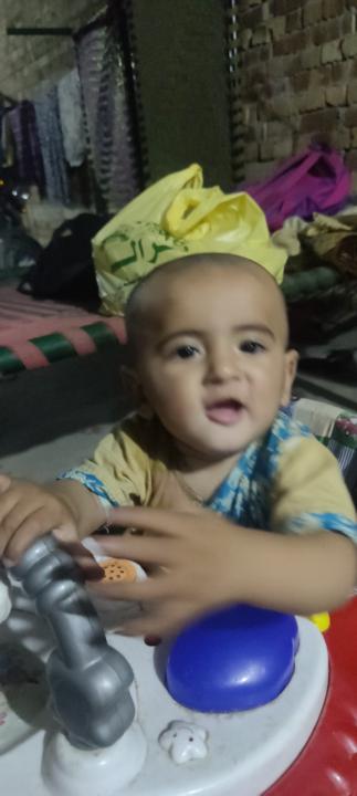 Nabila Khalid