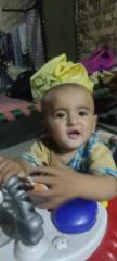 Nabila Khalid