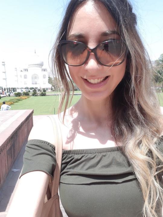 Gabriela Malloy