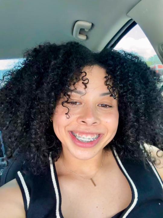 Kendra Williams