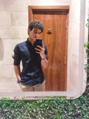 Michael Nady
