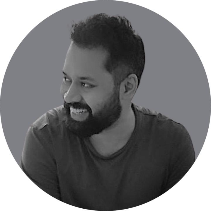 Sandeep Nair