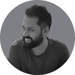 Sandeep Nair