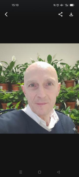 Bruno Laurent Lombardi